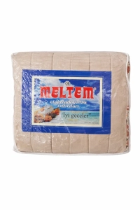 Metem Ekstra (Battal) 140x175 cm Elektrikli Yatak Isıtıcı Stokta olan renk ve desen gönderilir